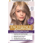 Loreal Paris Excellence Cool Creme farba do włosów 8.11 Ultra popielata jasna blond