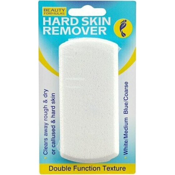 Beauty Formulas Pumeks do usuwania twardego naskórka