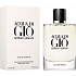 Giorgio Armani Acqua di Gio pour Homme parfémovaná voda plnitelný flakon 125 ml