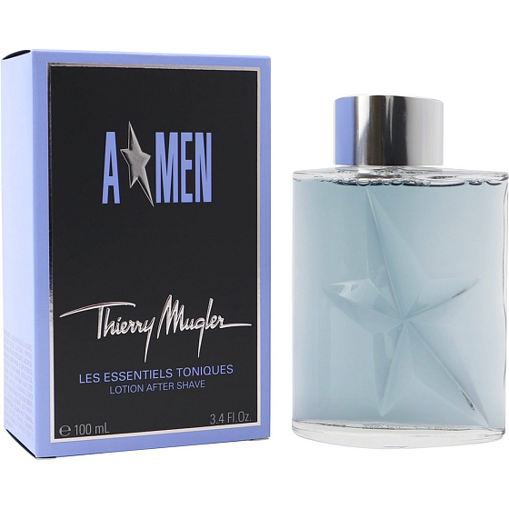Thierry Mugler A*Men voda po holení 100 ml