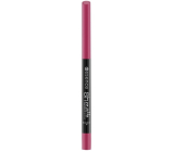 Essence 8H Matte Comfort szminka do ust 05 Pink Blush 0,3 g