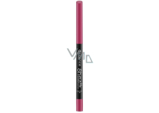 Essence 8H Matte Comfort szminka do ust 05 Pink Blush 0,3 g