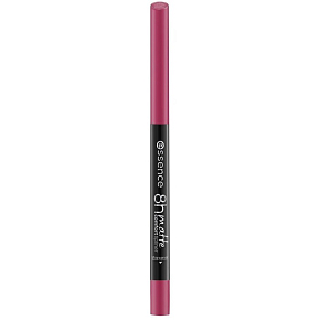 Essence 8H Matte Comfort kredka do ust 05 Pink Blush 0,3 g