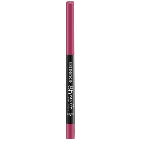 Essence 8H Matte Comfort kredka do ust 05 Pink Blush 0,3 g