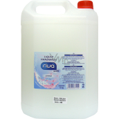 Riva Creme nawilżające mydło w płynie, uzupełnienie, 5 kg