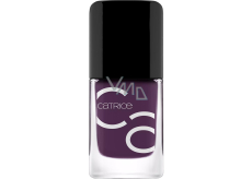 Catrice ICONails Gel Lacque lakier do paznokci 159 Purple Rain 10,5 ml