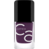 Catrice ICONails Gel Lacque lakier do paznokci 159 Purple Rain 10,5 ml