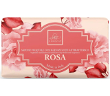 Lady Venezia Rosa - Róża antybakteryjne mydło toaletowe 100 g