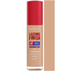 Rimmel Lasting Finish Kwas Hialuronowy długotrwały nawilżający podkład 160 Vanilla 30 ml