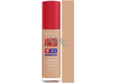Rimmel Lasting Finish Kwas Hialuronowy długotrwały nawilżający podkład 160 Vanilla 30 ml