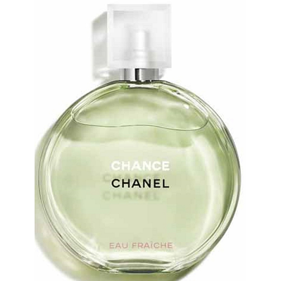 Chanel Chance Eau Fraiche woda perfumowana dla kobiet 100 ml