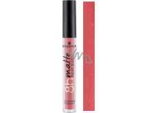 Essence 8h Matte płynna matowa szminka 15 Vintage Rose 2,5 ml
