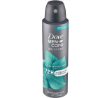Dove Men Care Advanced Eucalyptus Mint dezodorant w sprayu dla mężczyzn 150 ml