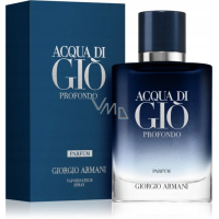 Giorgio Armani Acqua di Gio Profondo perfum dla mężczyzn 50 ml