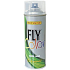 Color Works Fly Color akrylowa farba w sprayu Bezbarwny matowy 400 ml