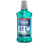Oral-B Pro-Expert Deep Clean Płyn do płukania ust o smaku miętowym 500 ml