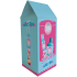 Naní Sugar Candy tělová mlha 75 ml + sprchový gel 300 ml, kosmetická sada pro ženy