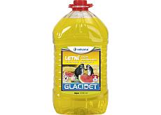 Velvana Glacidet letnia mieszanina do spryskiwaczy, 5 l