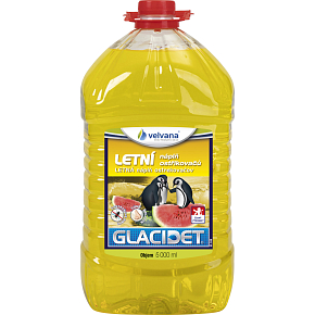 Velvana Glacidet letnia mieszanina do spryskiwaczy, 5 l