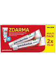 Parodontax Whitening pasta do zębów 2 x 75ml