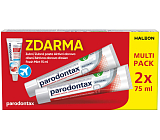 Parodontax Whitening pasta do zębów 2 x 75ml