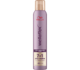 Wellaflex Style & Nourish 7v1 pianka do stylizacji, utrwalenie 2, 200 ml