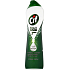 Cif krém MaxPower Spring Fresh płynny piasek, 450 ml
