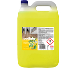 LAVON czyszczący do podłóg Lemon Spring, 5 l