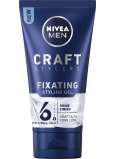 Nivea Men Craft Stylers żel do włosów z efektem połysku, 200 ml