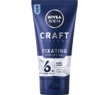 Nivea Men Craft Stylers żel do włosów z efektem połysku, 200 ml
