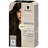 Schwarzkopf Creme Supreme farba do włosów 4-0 naturalny brąz 60 ml