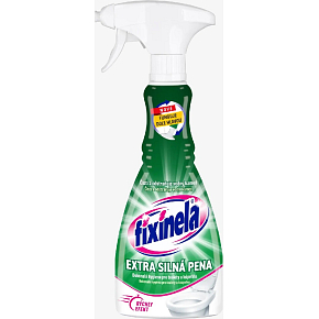 Fixinela ekstra mocna piana, 500 ml