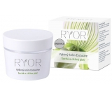 Ryor Exclusive odżywczy krem do suchej i wrażliwej cery 50 ml