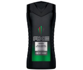 Axe Africa sprchový gel pro muže 250 ml