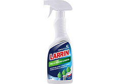 Larrin środek czyszczący do rdzy i kamienia wodnego z rozpylaczem, 500 ml