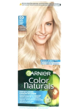 Garnier Color Naturals Créme farba do włosów E0 Super Blond