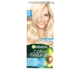 Garnier Color Naturals Créme farba do włosów E0 Super Blond