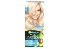 Garnier Color Naturals Créme farba do włosów E0 Super Blond