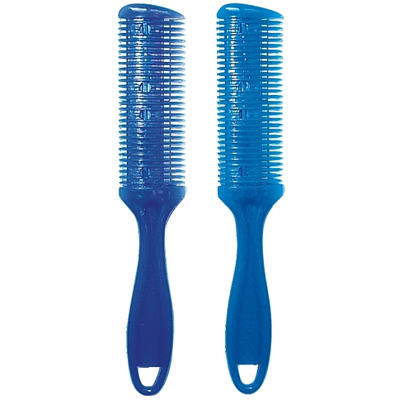 Abella Seřezávač vlasový s ručkou 1 kus 332M