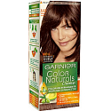 Garnier Color Naturals Créme barva na vlasy 5,52 kaštanová