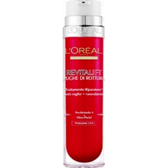 Loreal Paris Revitalift proti hluboce vrytým vráskám obnovující péče 50 ml
