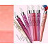 Dermacol Soft Lips lesk na rty odstín 02 6 ml