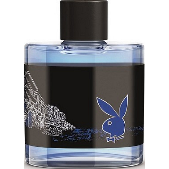 Playboy Cool Malibu voda po holení 100 ml