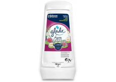 Glade Relaksujący Zen żel odświeżacz powietrza 150 g