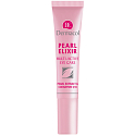 Dermacol Pearl Elixir rozjasňující péče na oční okolí s perlovým výtažkem 15 ml
