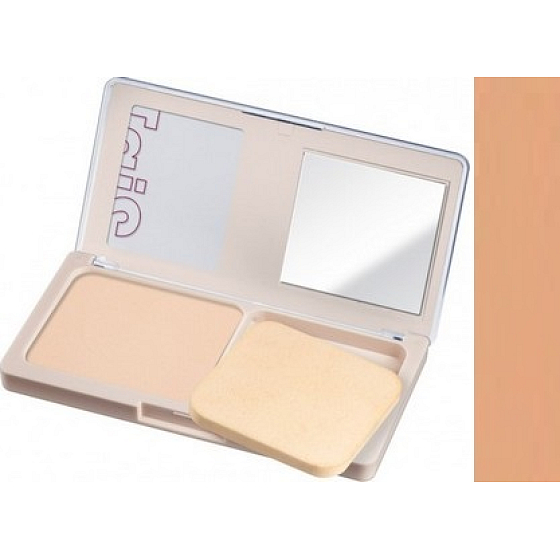 Essence Wet & Dry 2v1 make-up a pudr 30 Soft Sand 6,5 g