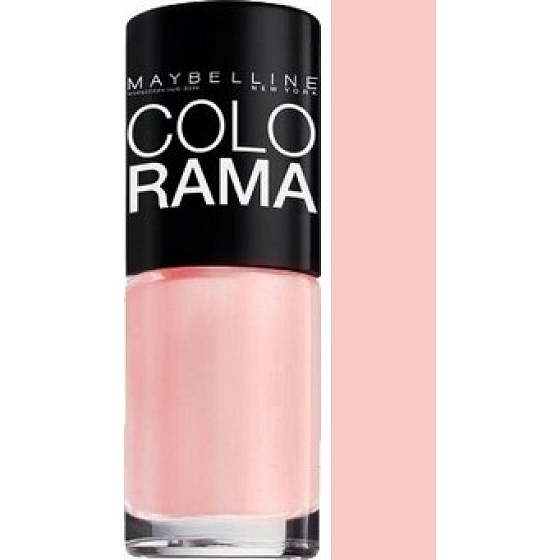 Maybelline Colorama lak na nehty 077 7 ml