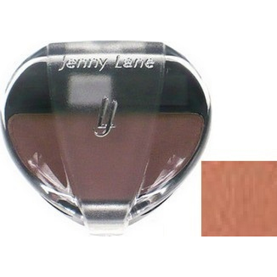 Jenny Lane Kompaktní růž malá č. 7 1,8 g