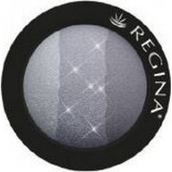 Regina Trio minerální oční stíny 04 kovově fialová 3,5 g