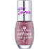 Essence Effect Nail Polish lak na nehty 10 Glitterbomb 10 ml